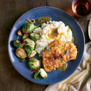 Quick Pork Chop Recipes For Superfast Dinners