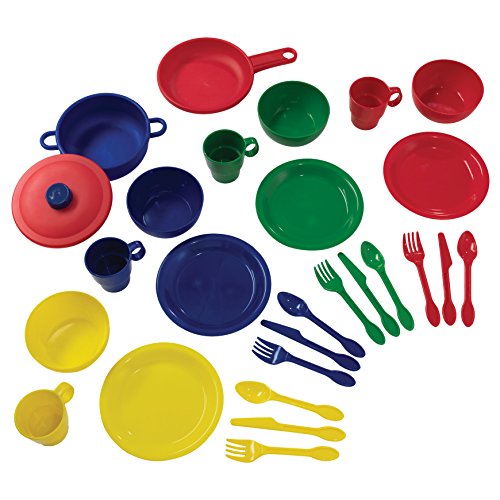 27 Pc Cookware Playset - Primary