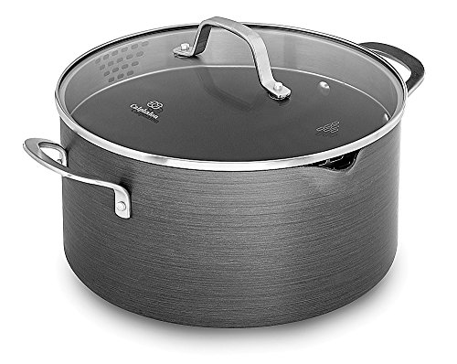 Calphalon Classic Nonstick Dutch Oven with Cover, ...