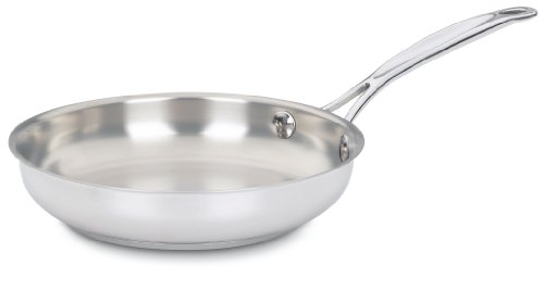 Cuisinart 722-20 Chef's Classic Stainless 8-Inch O...
