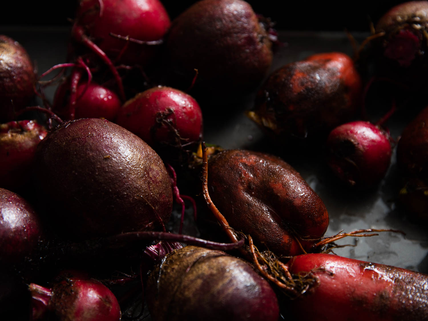 How to Roast Beets | Serious Eats