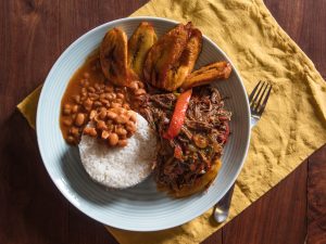 Ropa Vieja the Easier, One-Pot Way