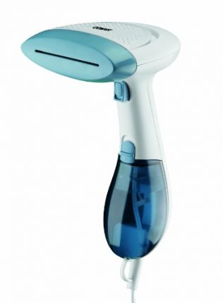 Conair ExtremeSteam Hand Held Fabric Steamer with ...