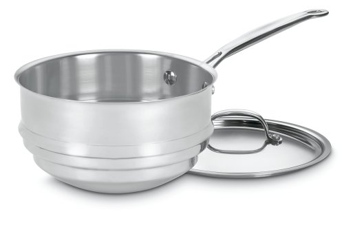 Cuisinart 7111-20 Chef's Classic Stainless Univers...