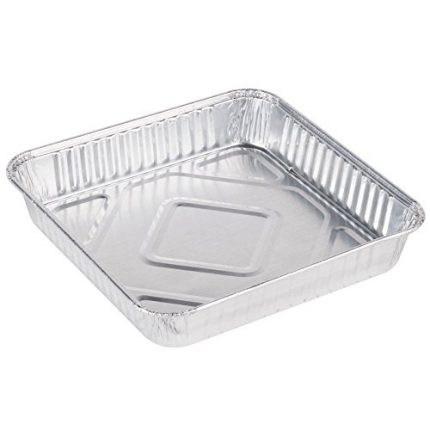 Pack of 30 Extra-Thick Disposable Aluminum Baking ...