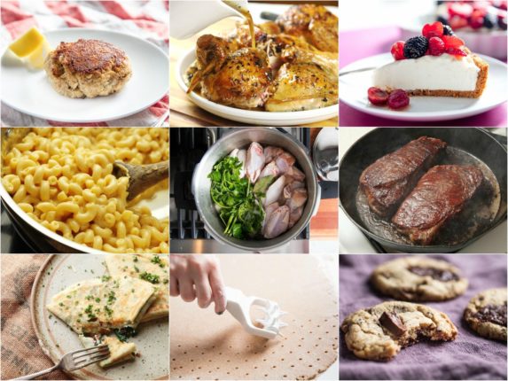 What You're Cooking: The Most Popular Posts of 201...