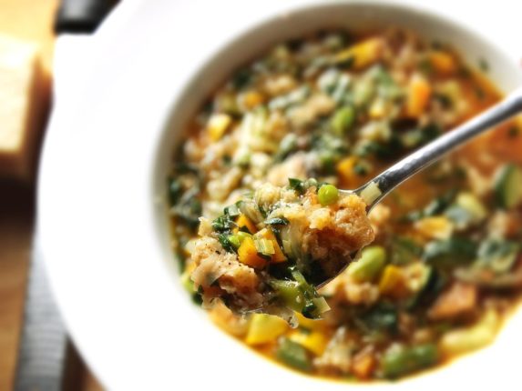16 Vegan Soup and Stew Recipes to Warm You Up