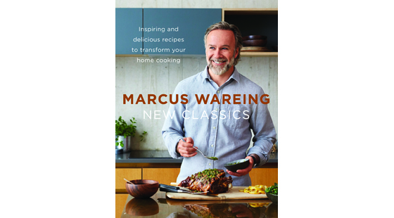Book review: ‘Marcus Wareing New Clas...