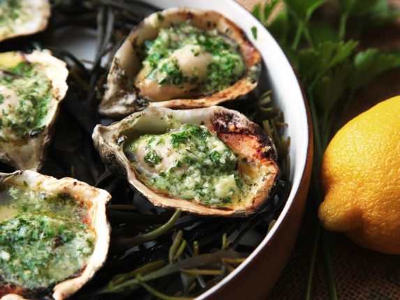 20 Clam, Oyster, and Mussel Recipes for Shellfish ...