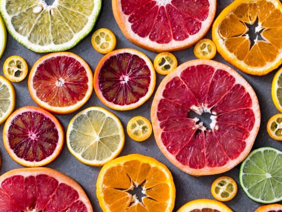 Know Your Citrus: A Field Guide to Oranges, Lemons...