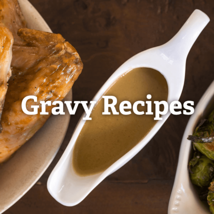 Thanksgiving Gravy Recipes | Serious Eats