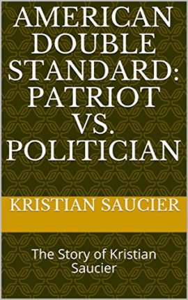 American Double Standard: Patriot vs. Politician: ...