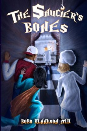 The Saucier's Bones (Volume 1)